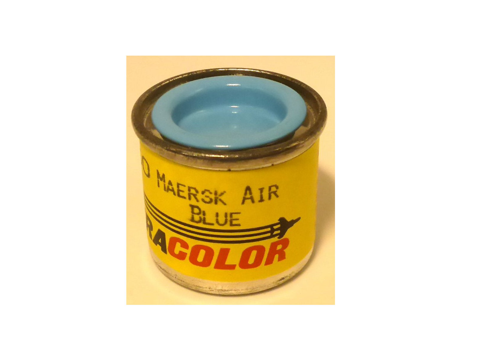 Maersk Air - Blau