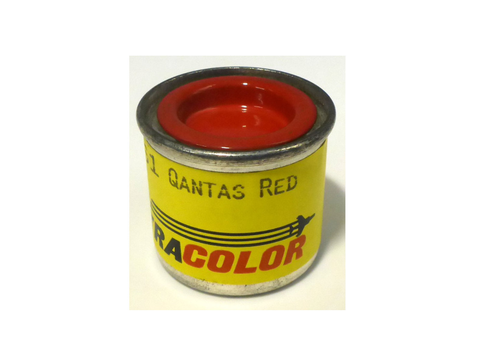 Qantas - Rot