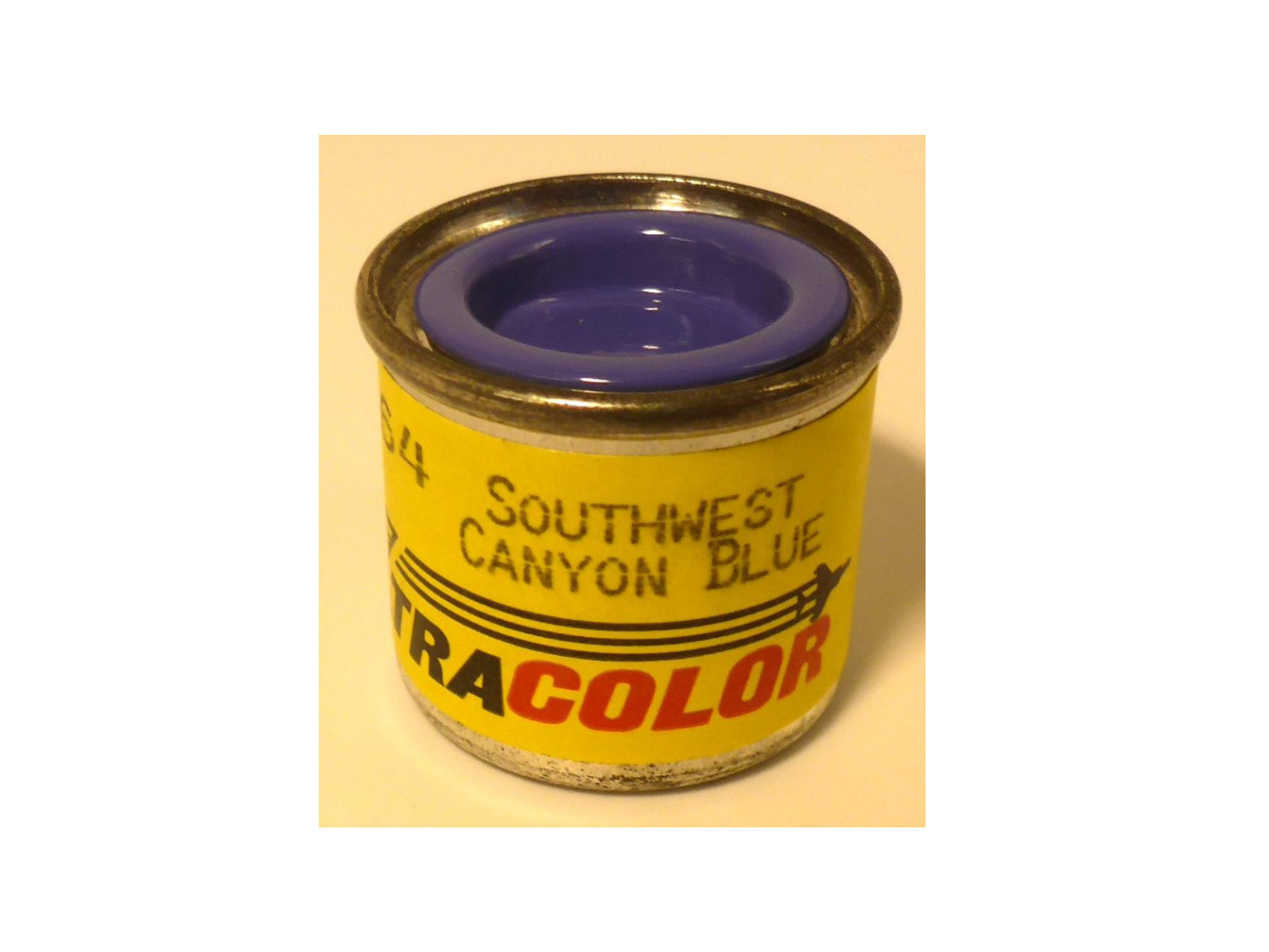Southwest - Canyon Blue