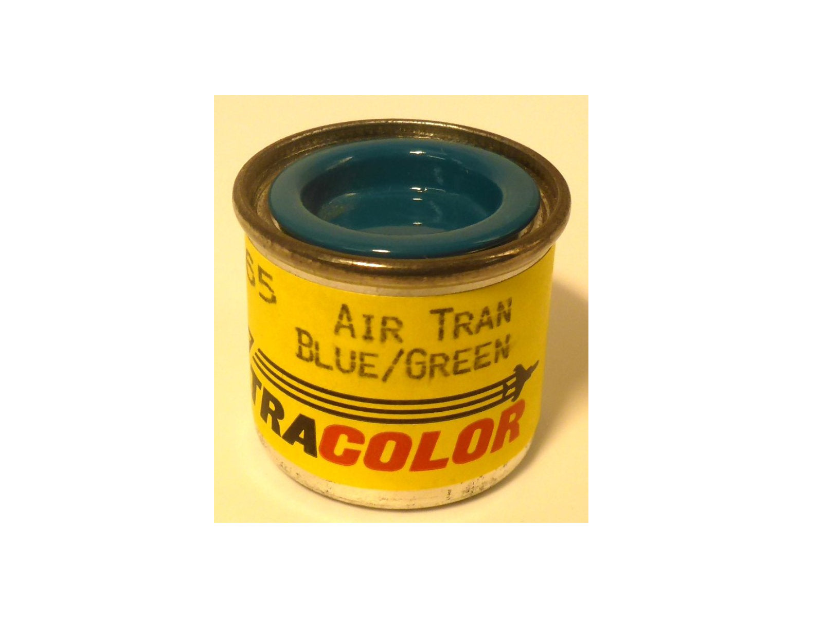 Air Tran - Teal