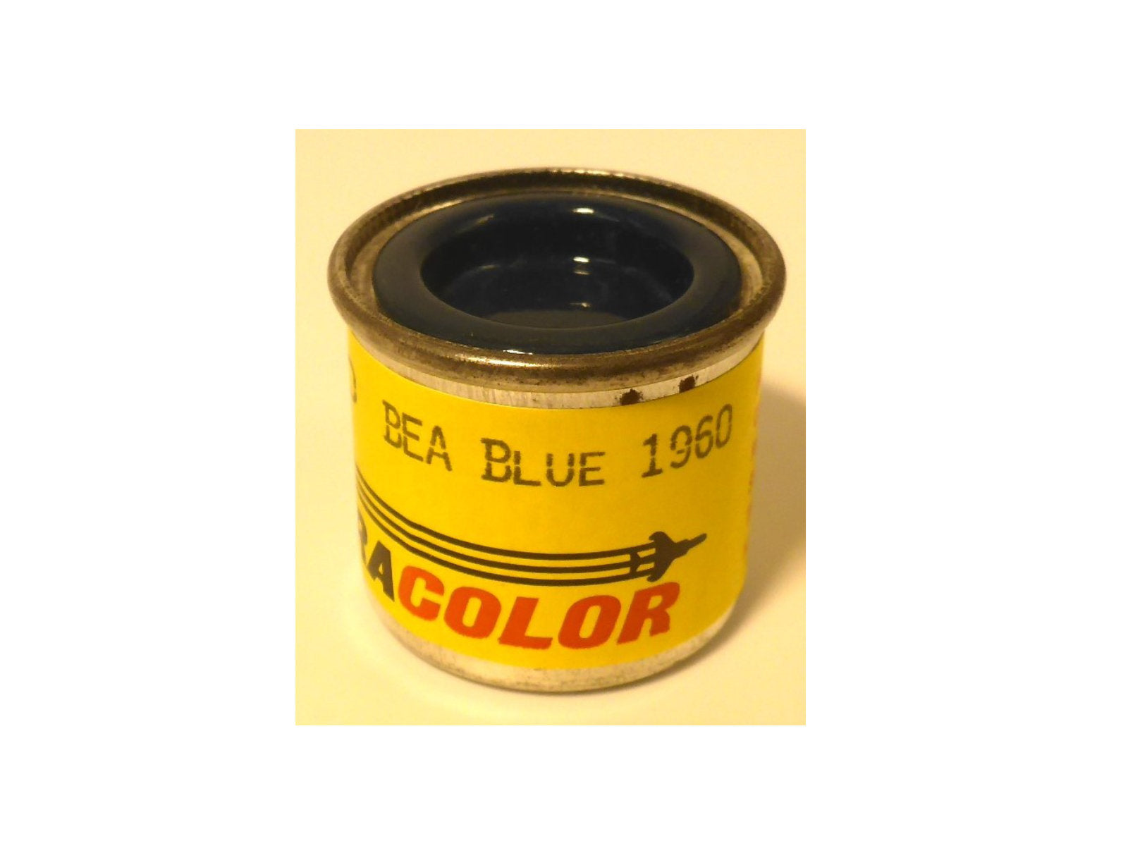 BEA - Blue