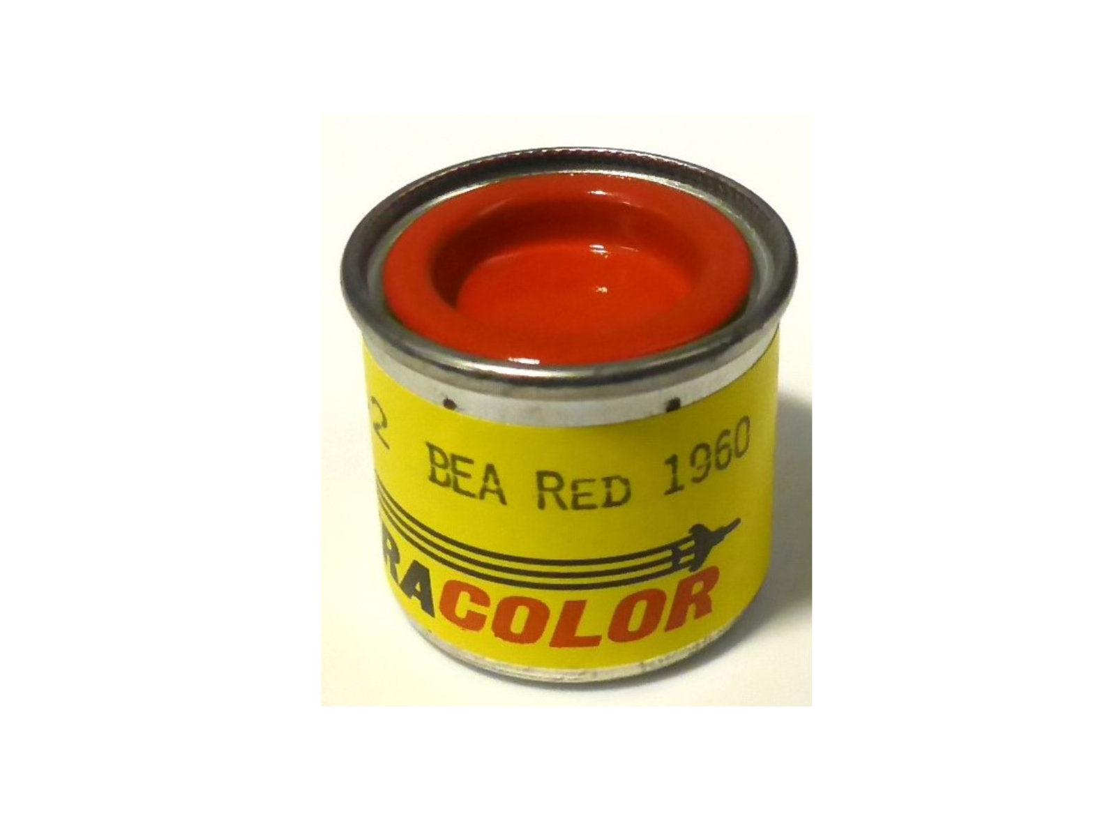 BEA - Red