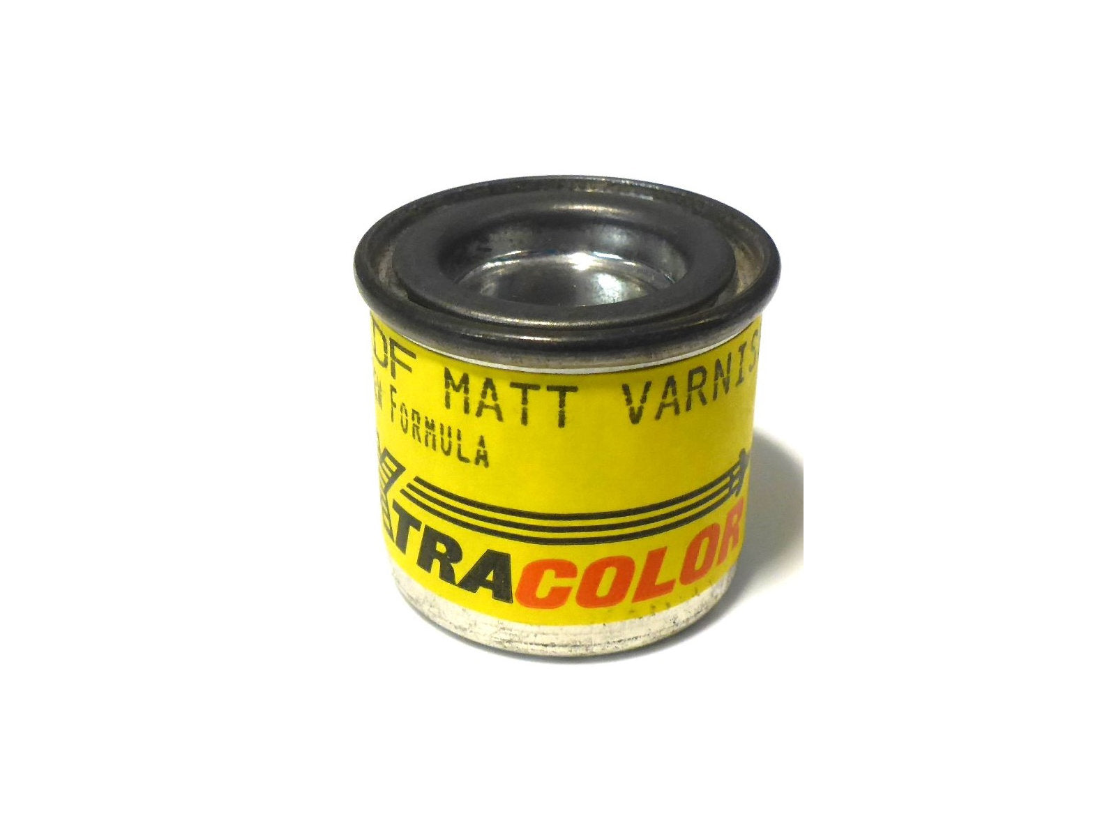 Clearcoat - Matt
