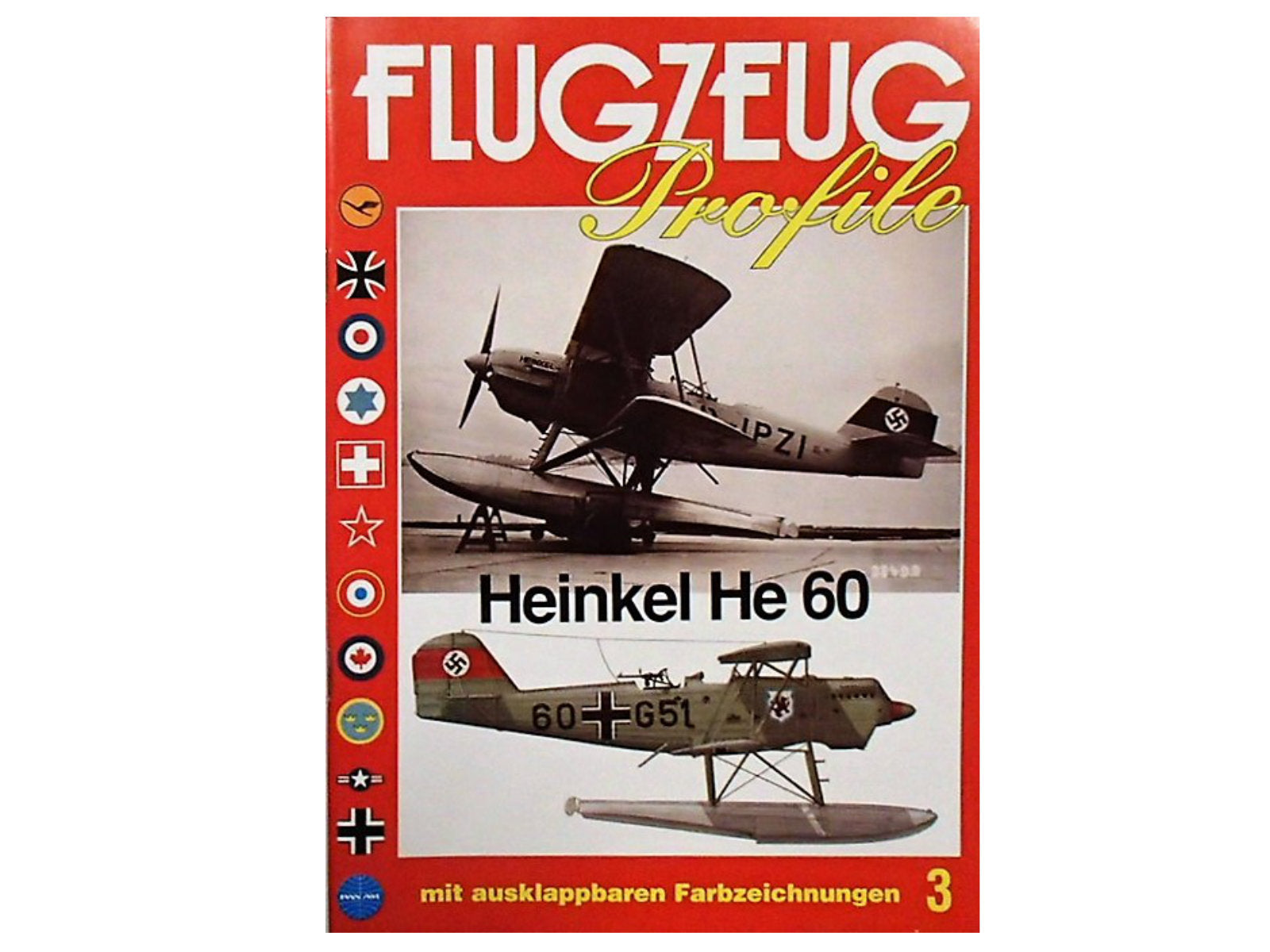 Heinkel He 60