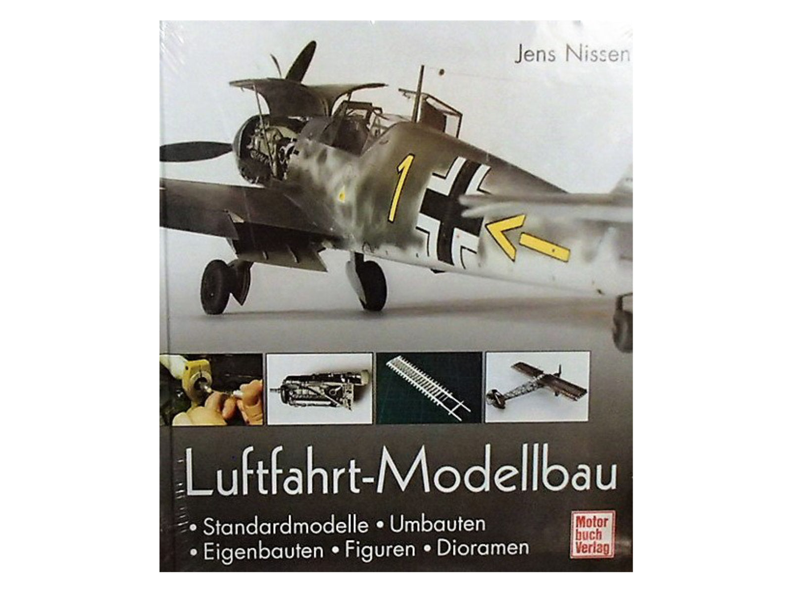 Luftfahrt-Modellbau