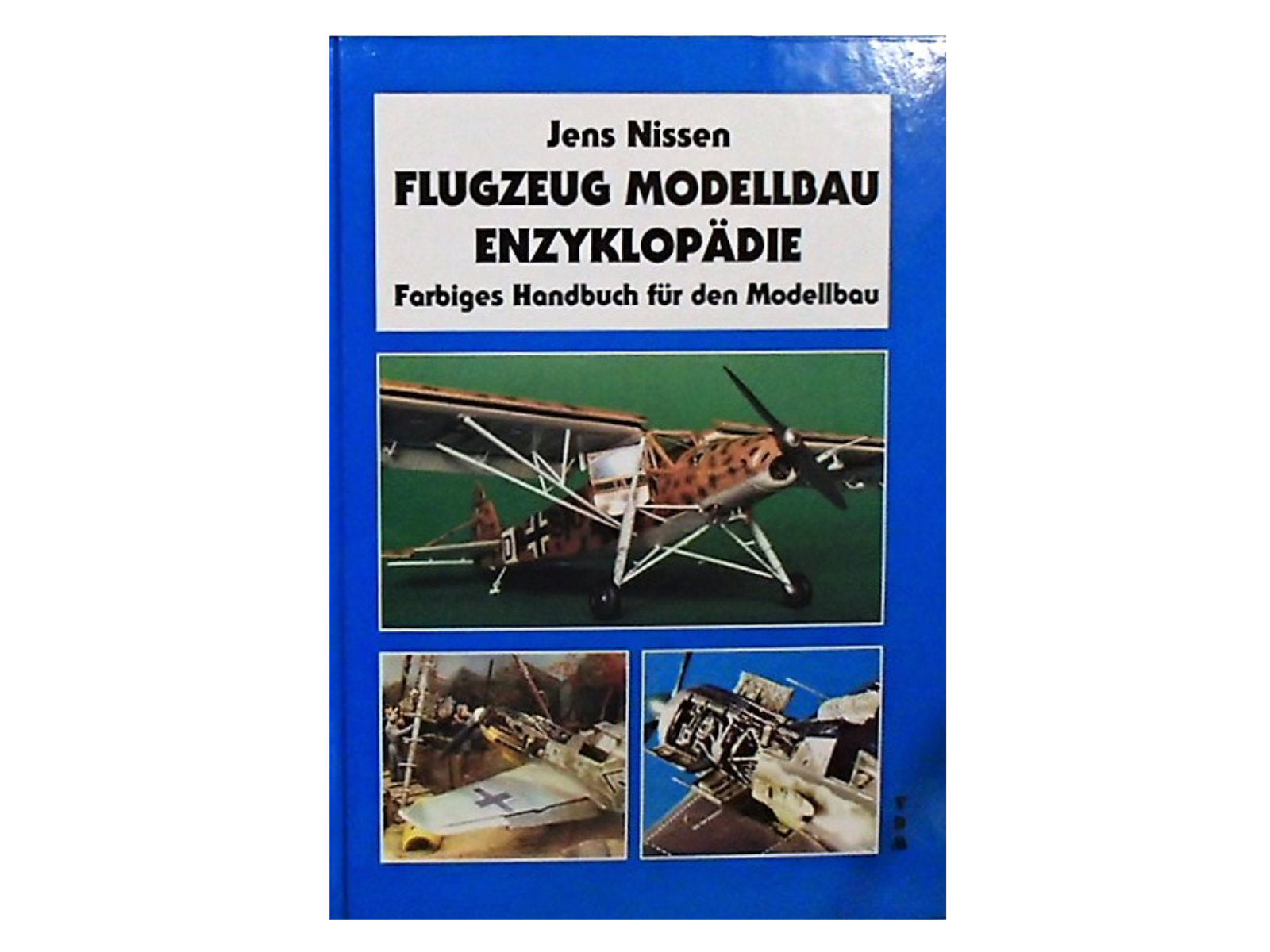 Flugzeug Modellbau Enzyklopädie