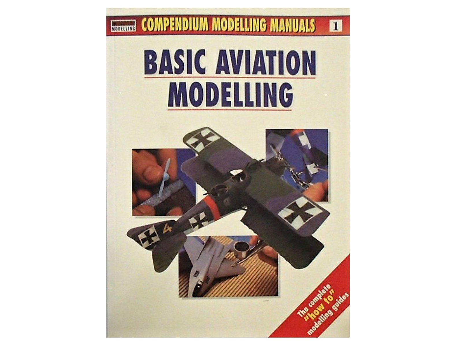 Basic - Aviation Modelling