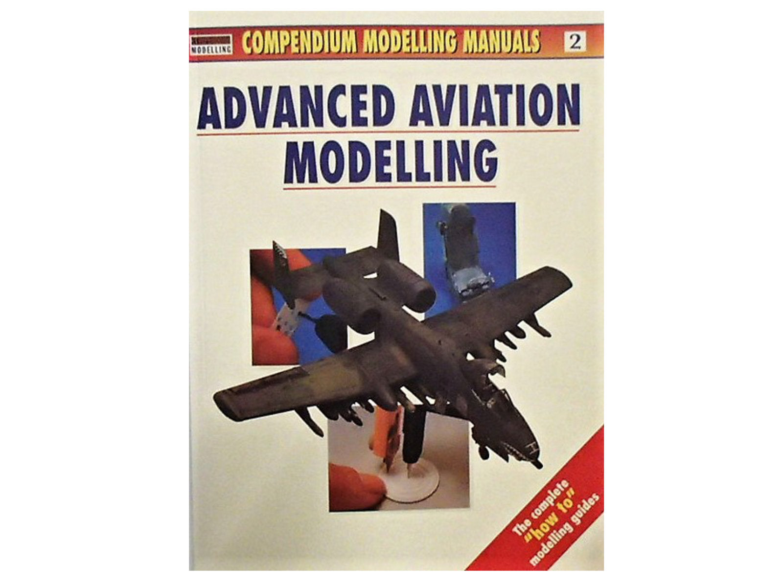 Advanced - Aviation Modelling