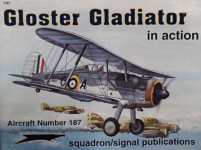 Gloster "Gladiator"