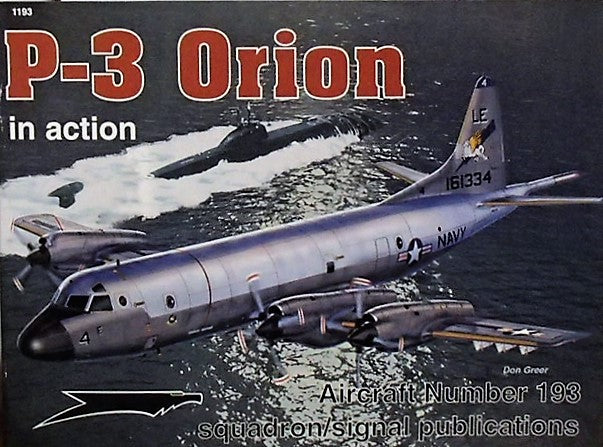 Lockheed P-3