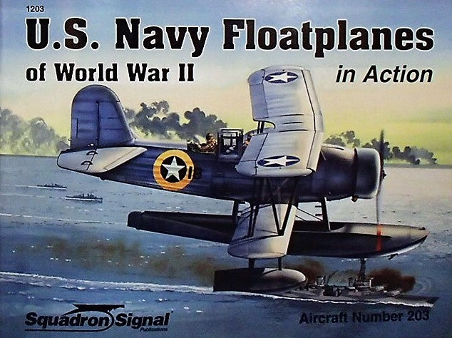 U.S.Navy Floatplanes