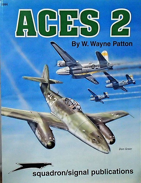 “ACES II” Flieger-Asse WW I bis heute