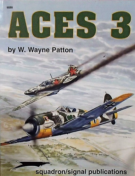 “ACES III” Flieger-Asse WW I bis heute