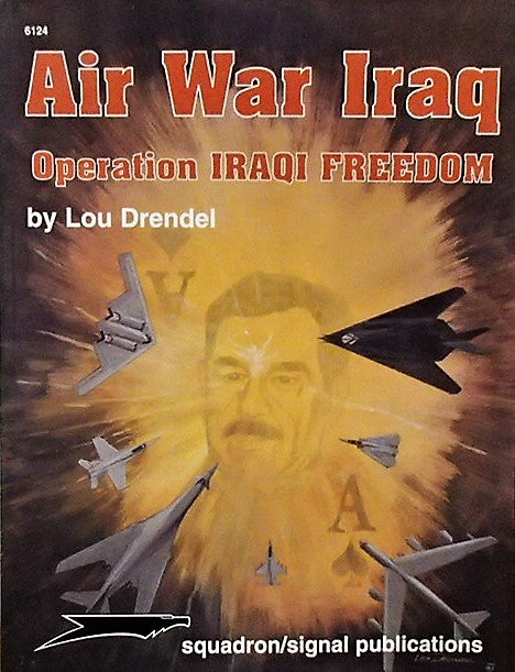 Air War Iraq