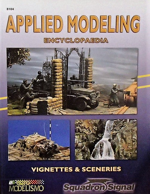 Applied Modelling Encyclopaedia