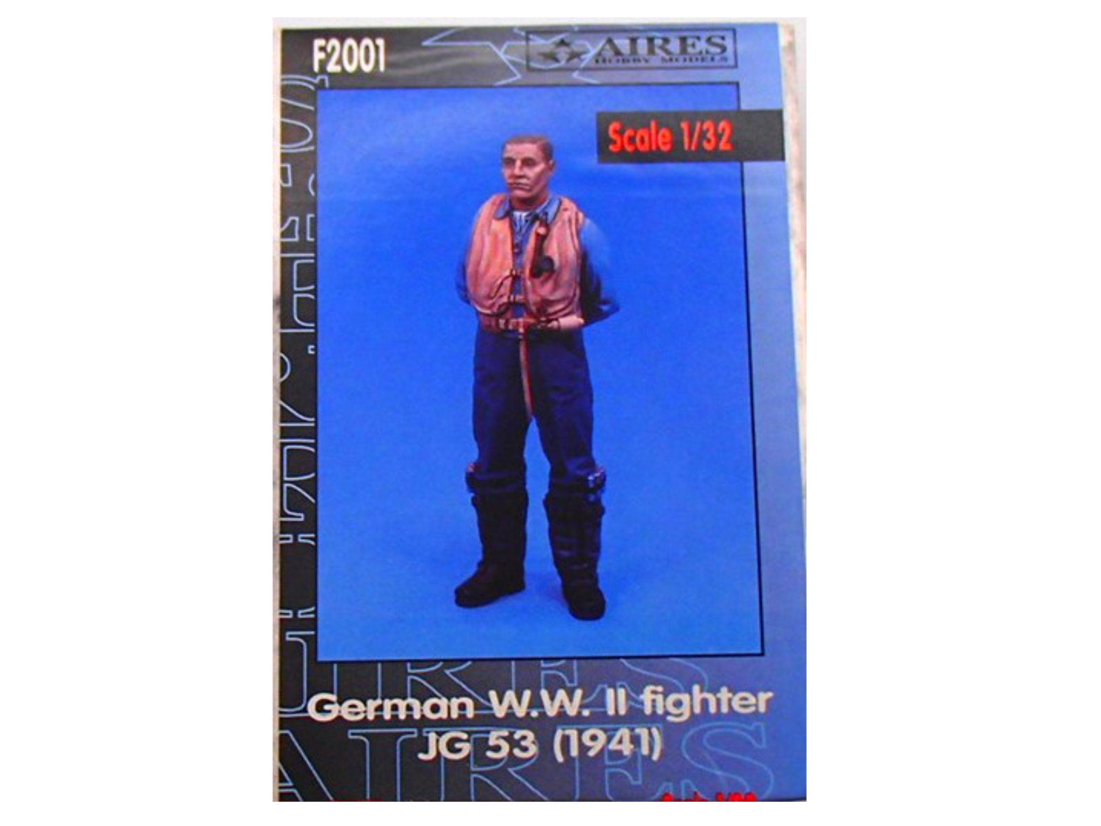 Pilot - Deutschland