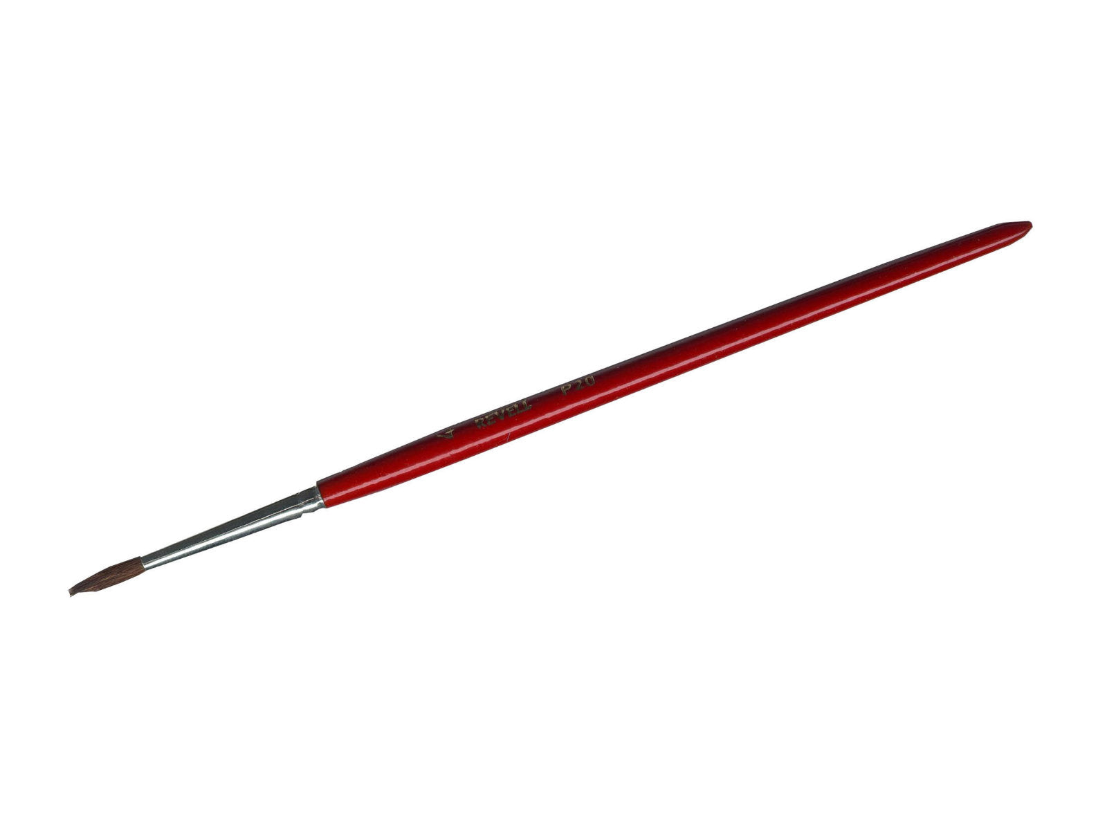Qualitäts-Pinsel - rund