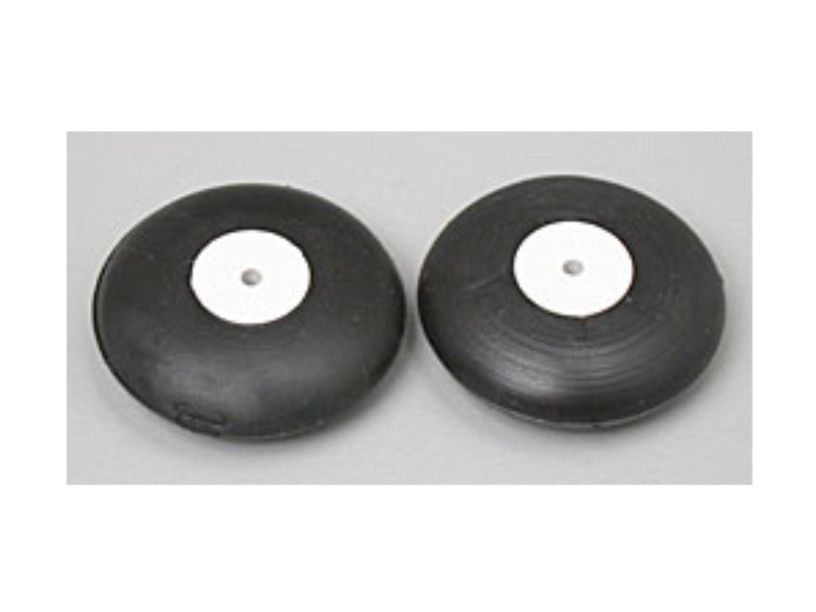 "Smooth Contour" wheels