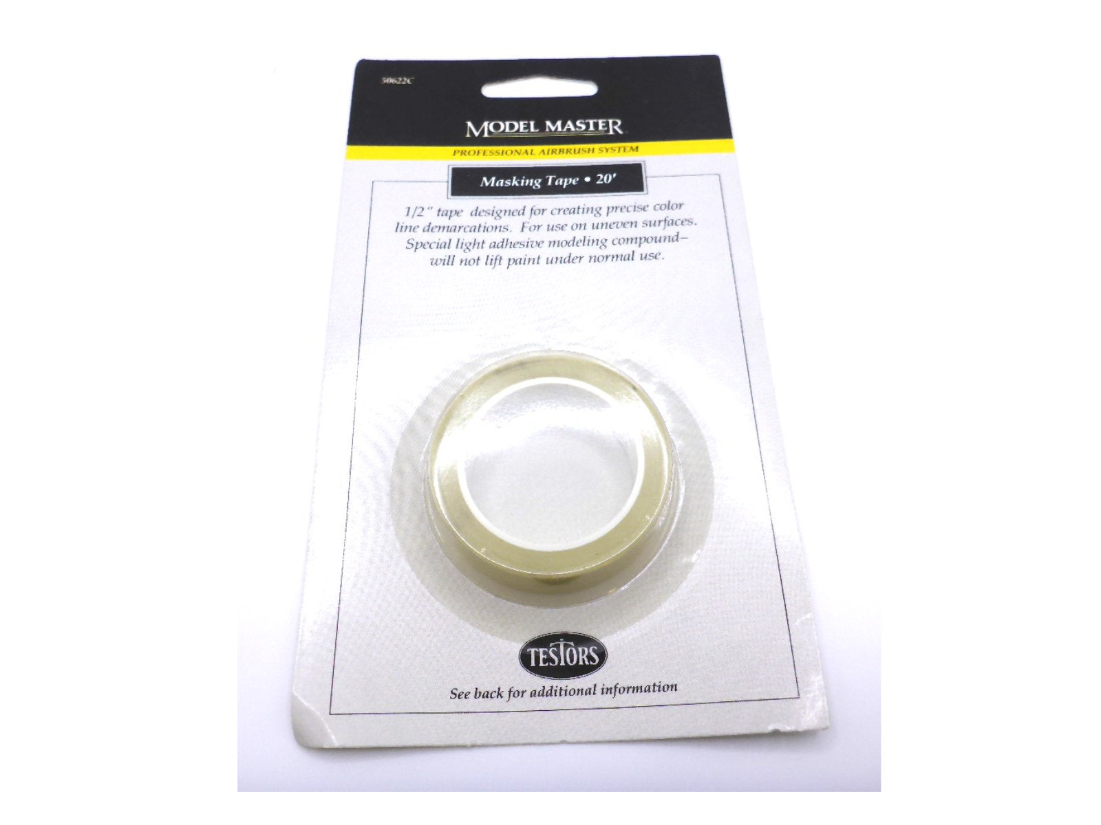 Masking Tape 20