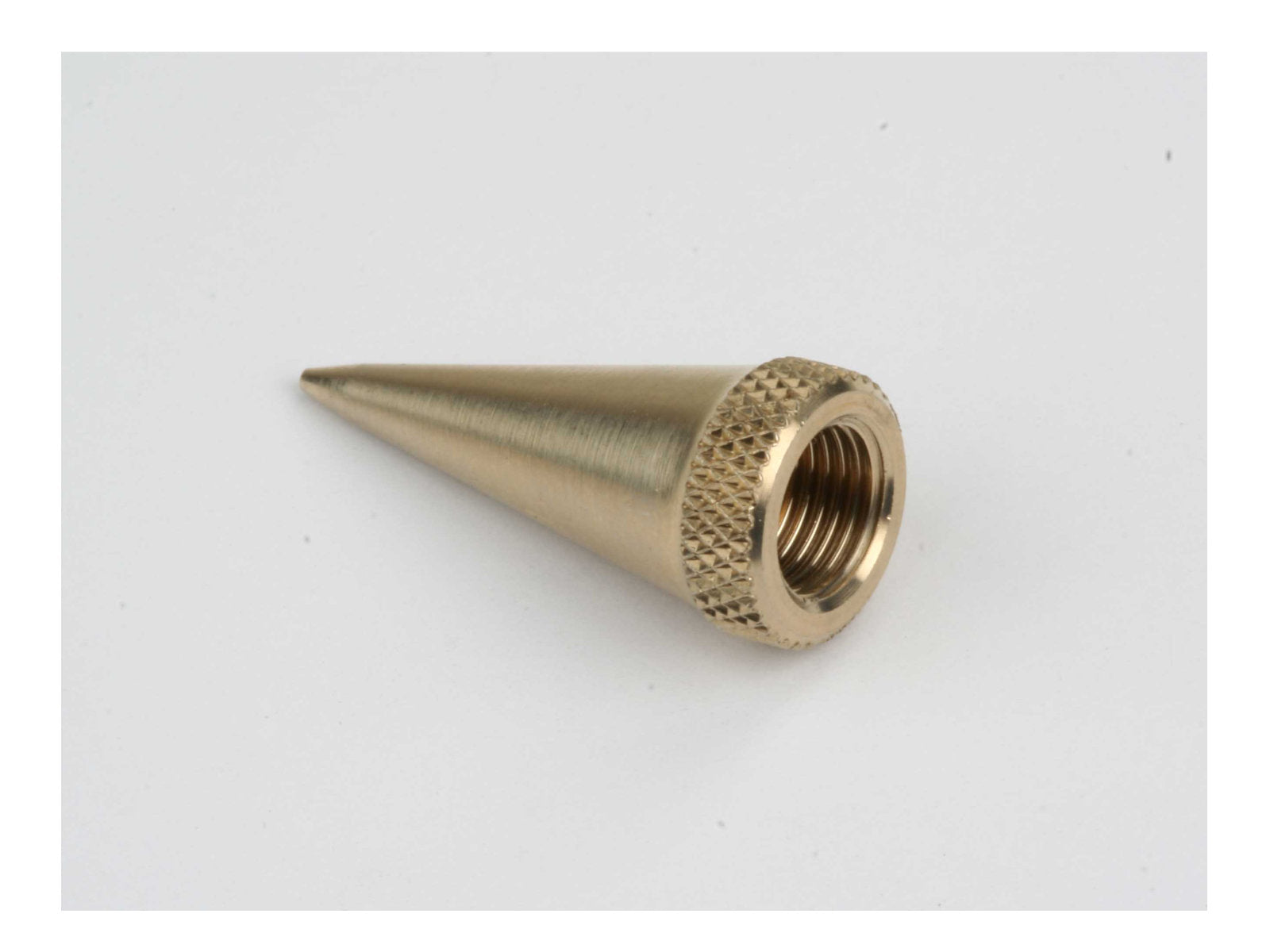 Paint nozzle