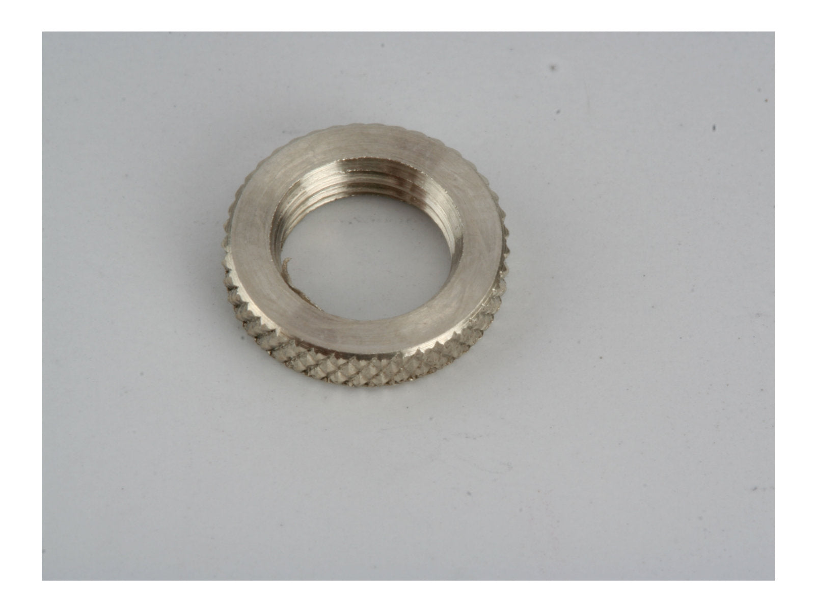 Lock nut