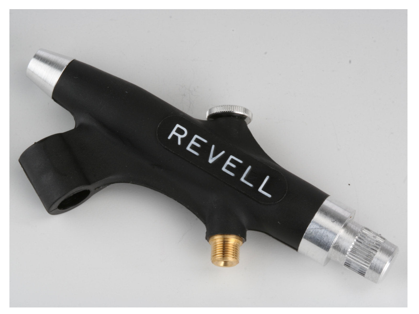 Airbrush housing