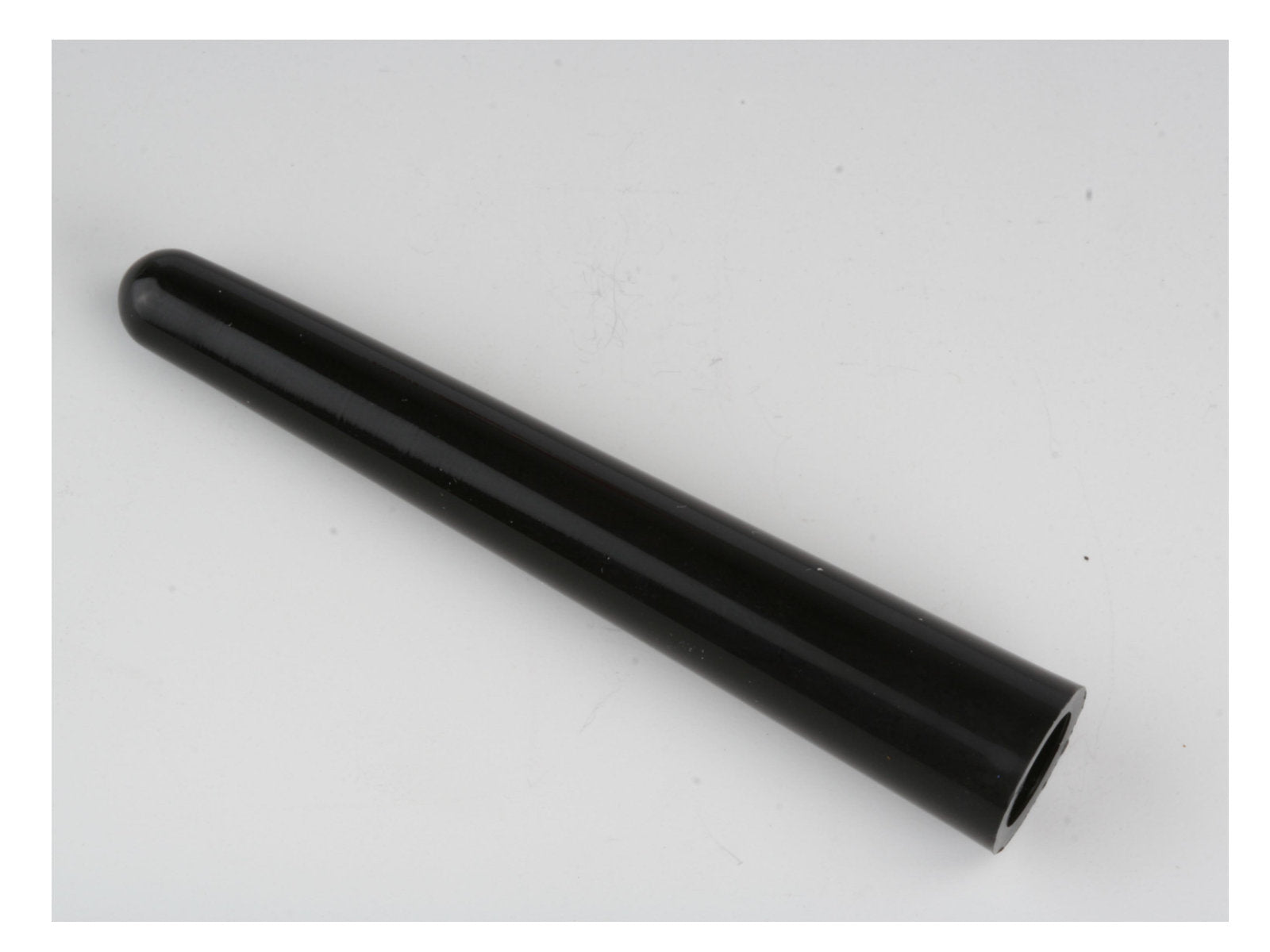 Airbrush housing end piece (handle)