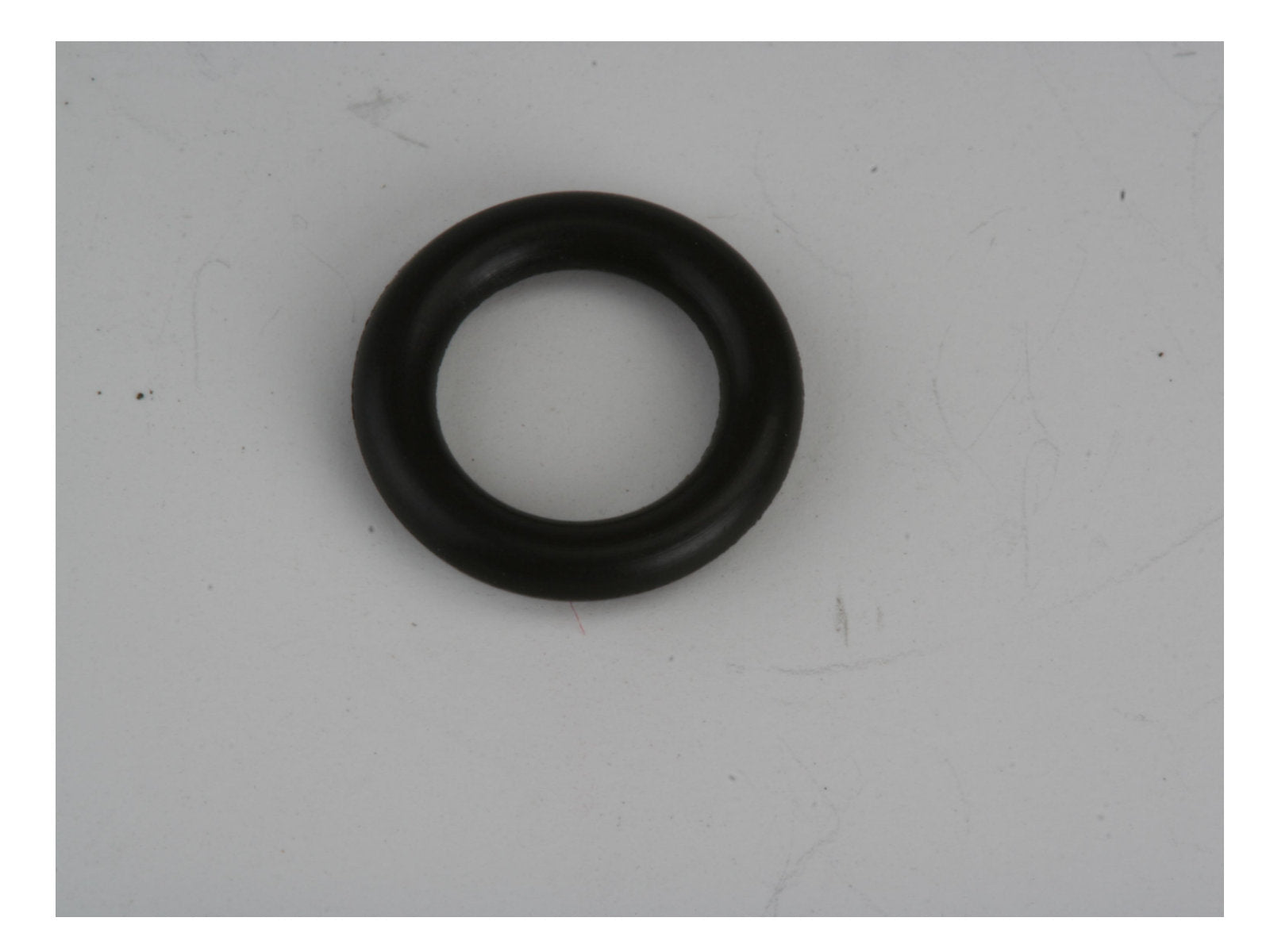 O-ring for handle end piece
