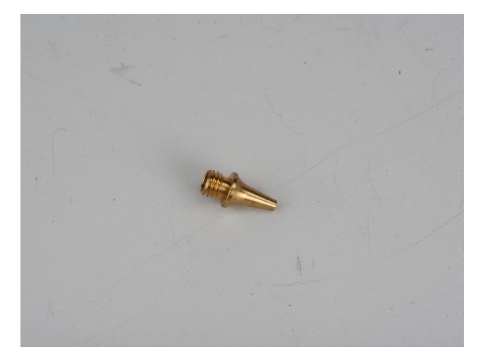 Paint nozzle