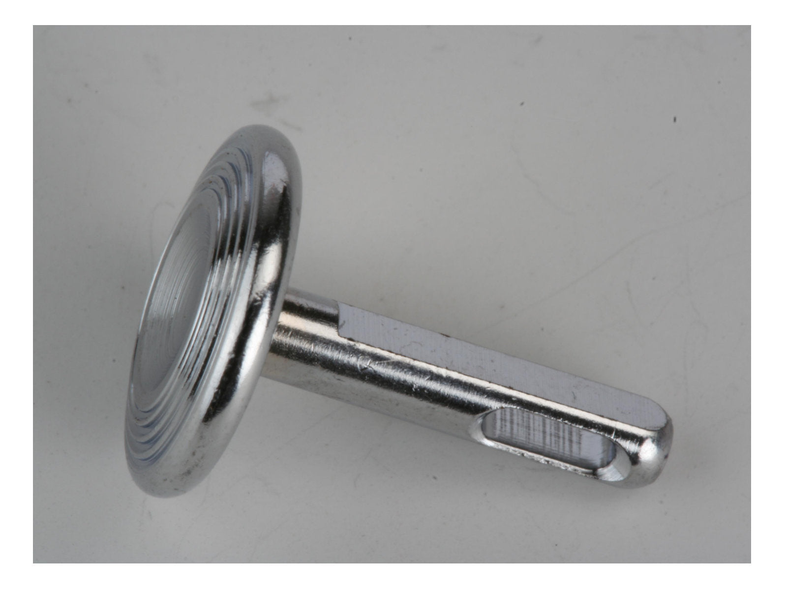 Shutter release - operating lever
