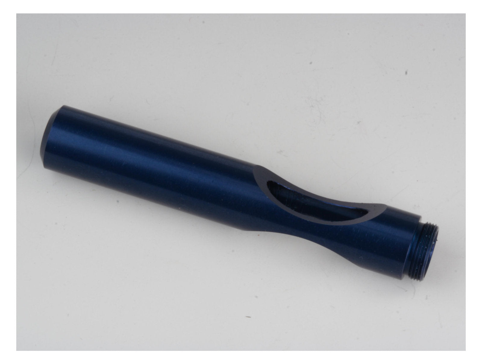 Handle end piece