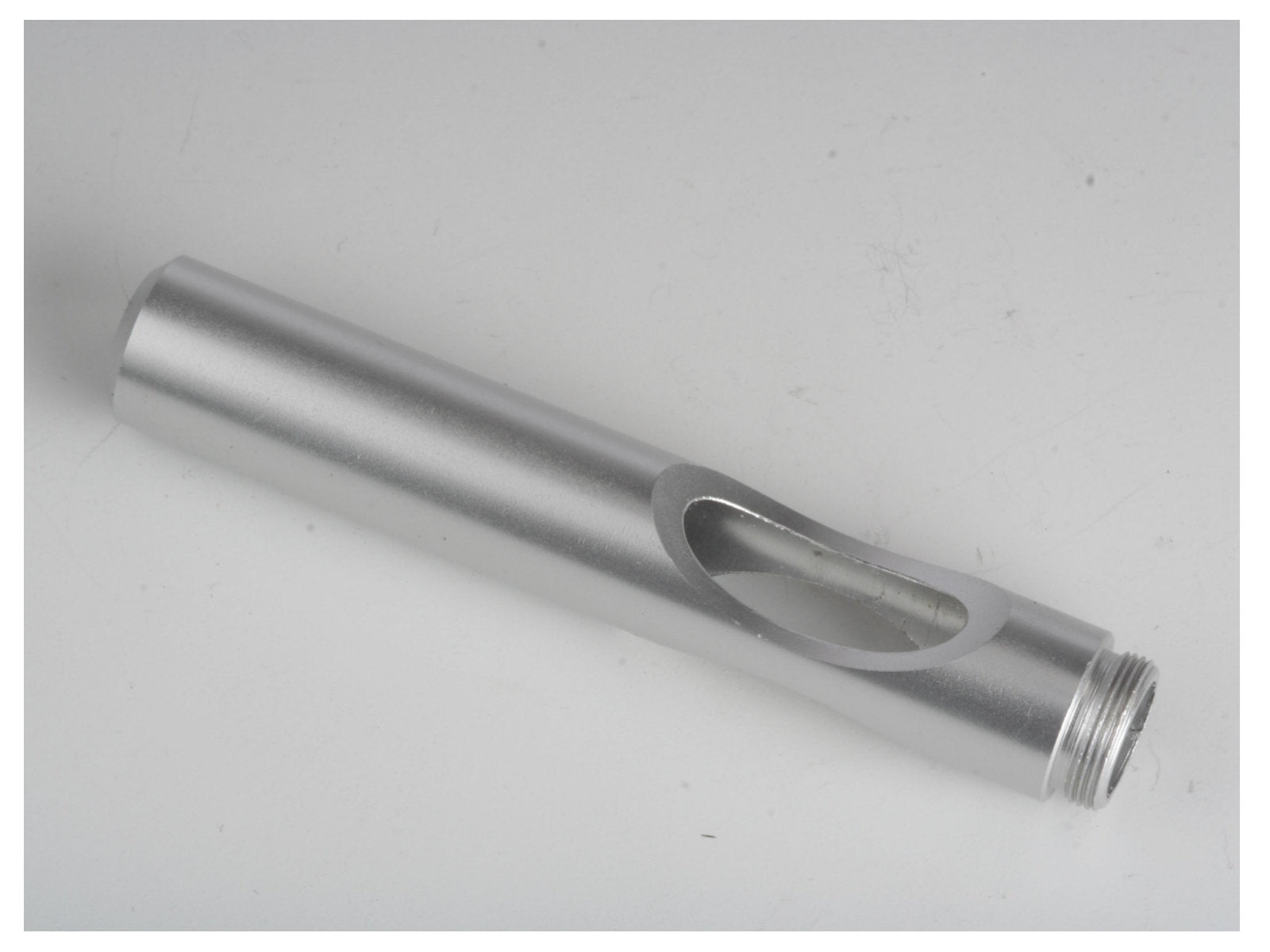 Handle end piece