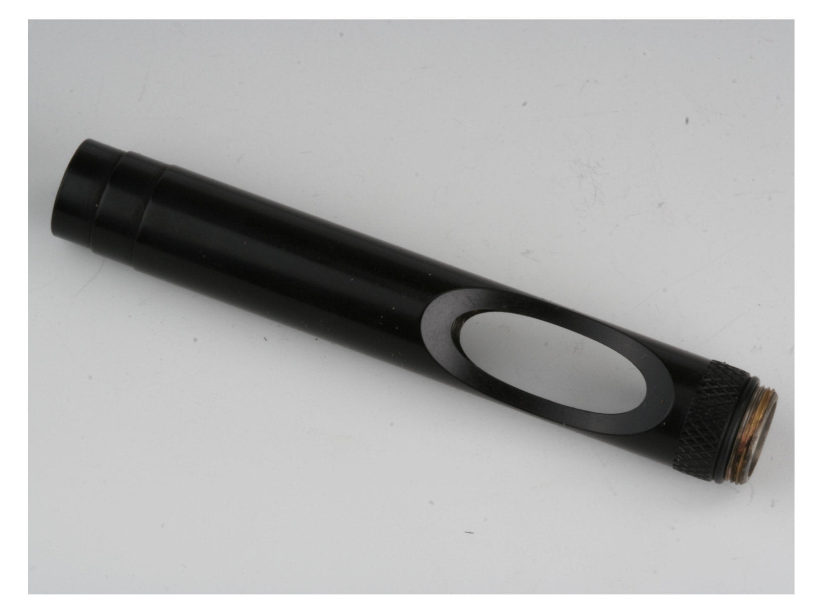 Handle end piece