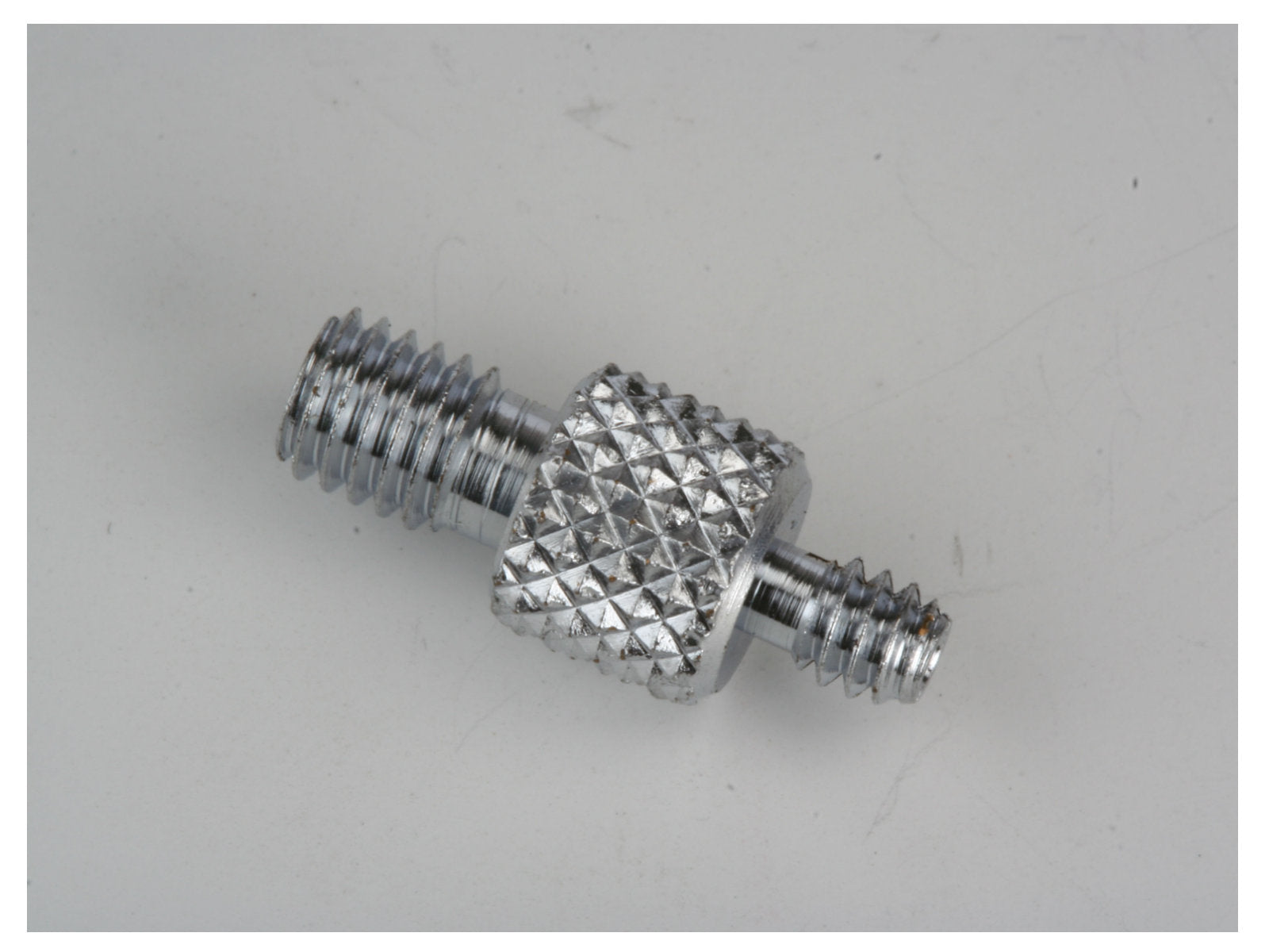 Needle adjustment screw