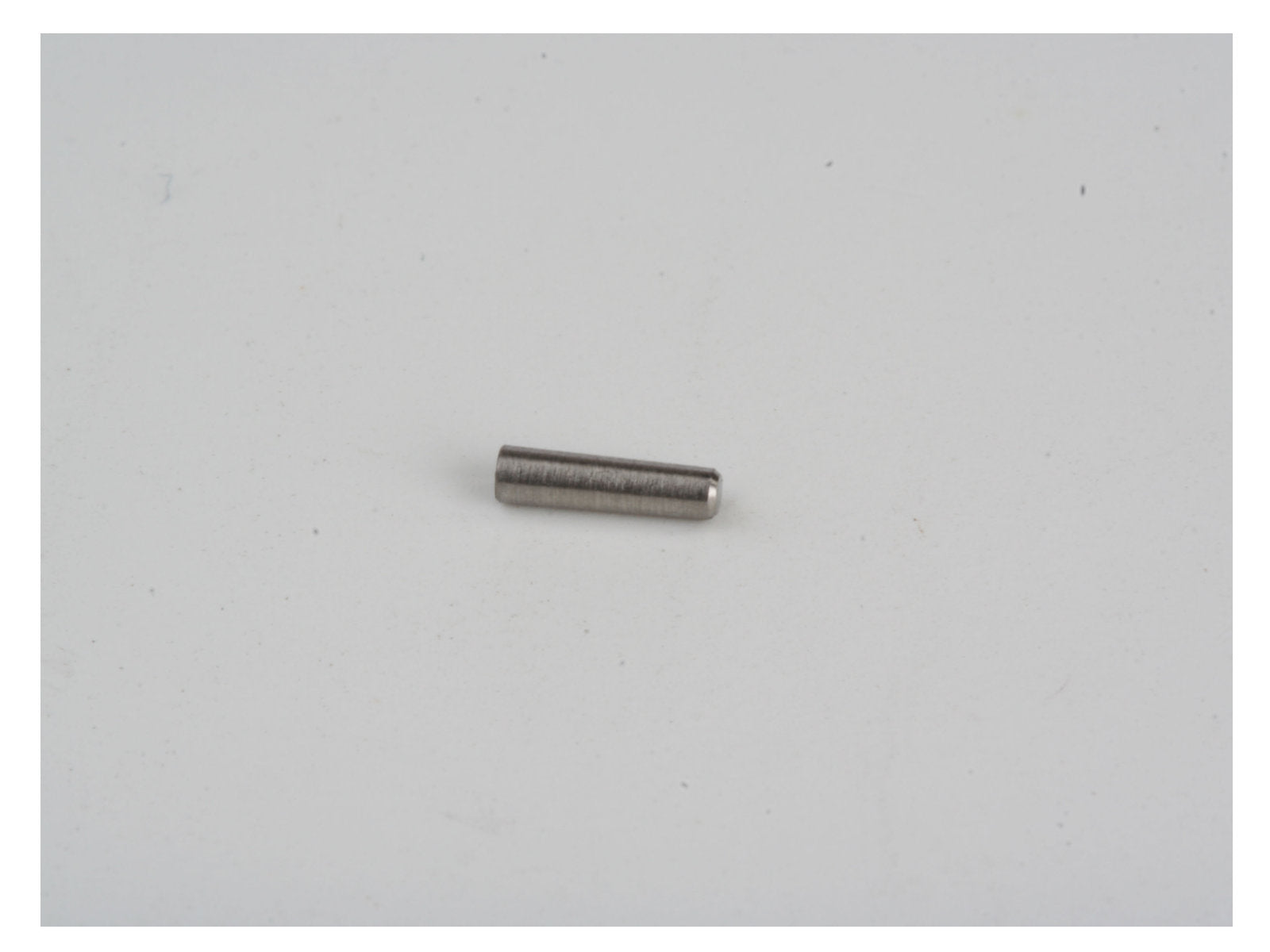 Needle clamp pin
