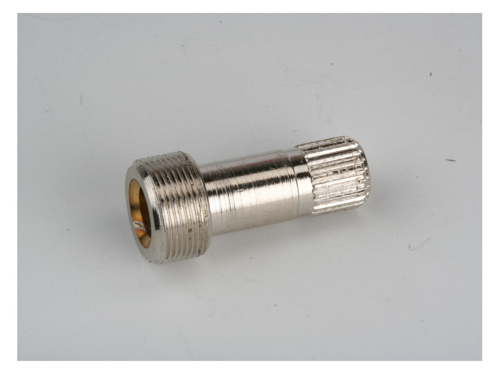 Shaft tube