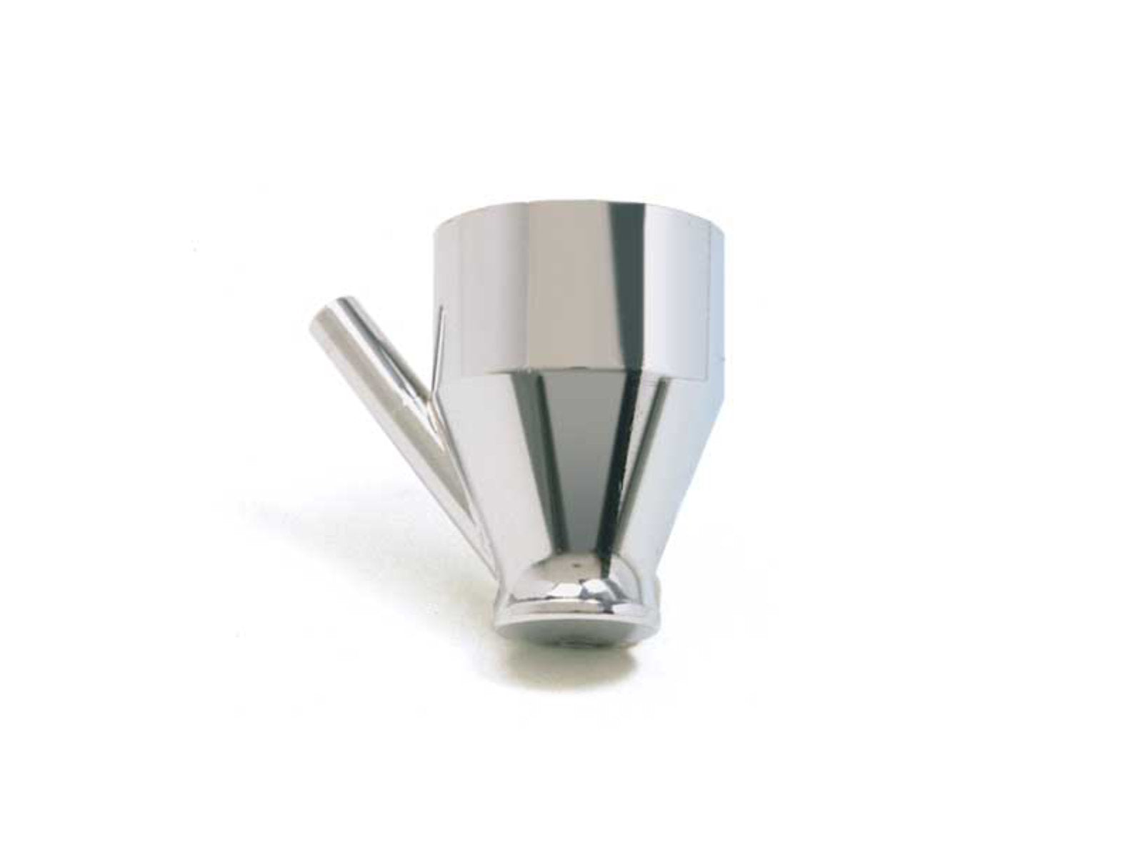 Metal bowl