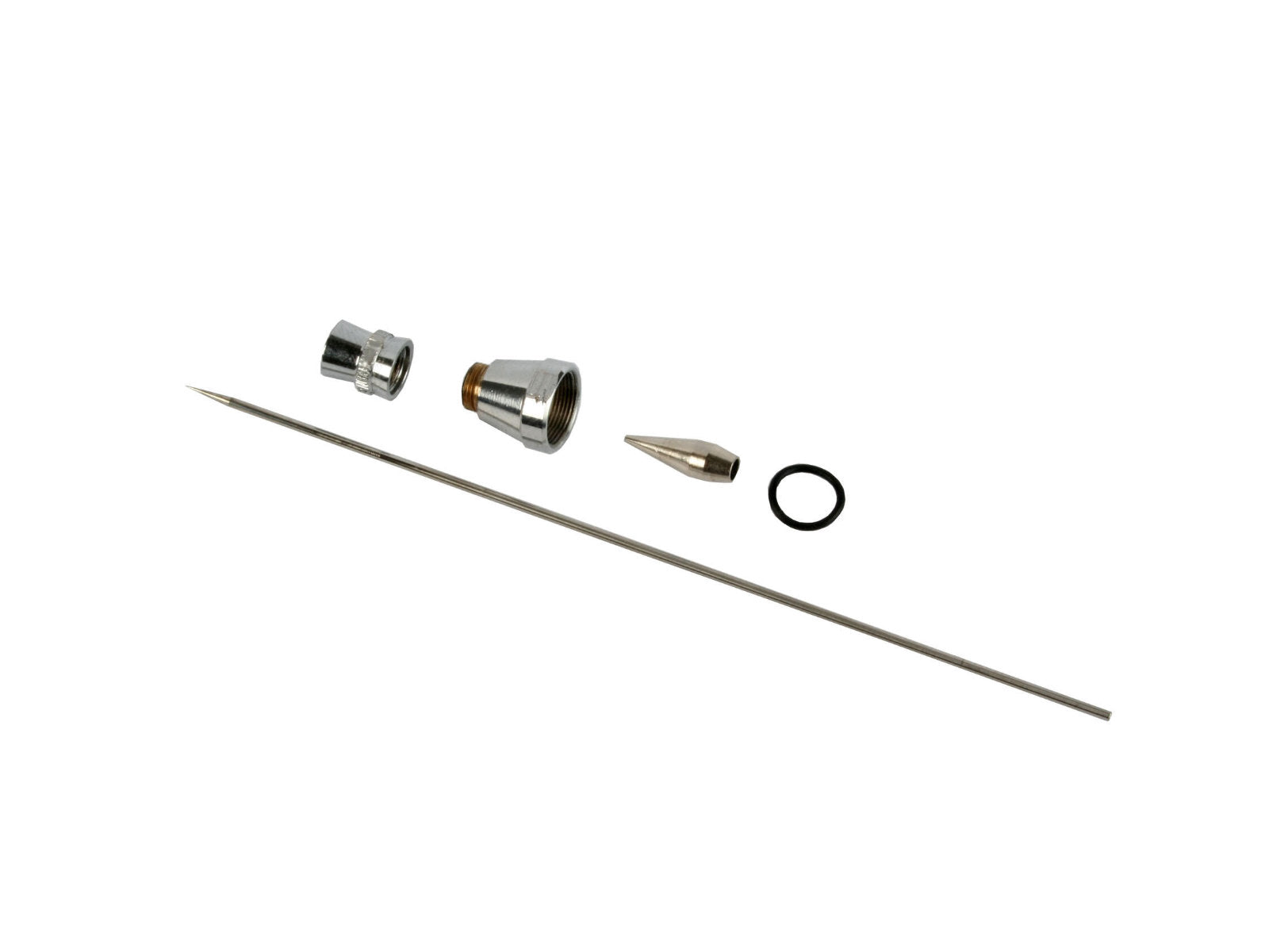 Headset &amp; Needle