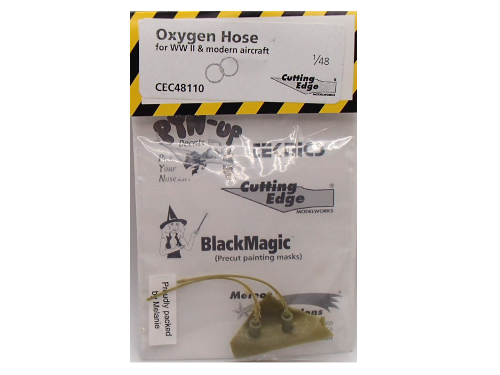 Oxygen Hose