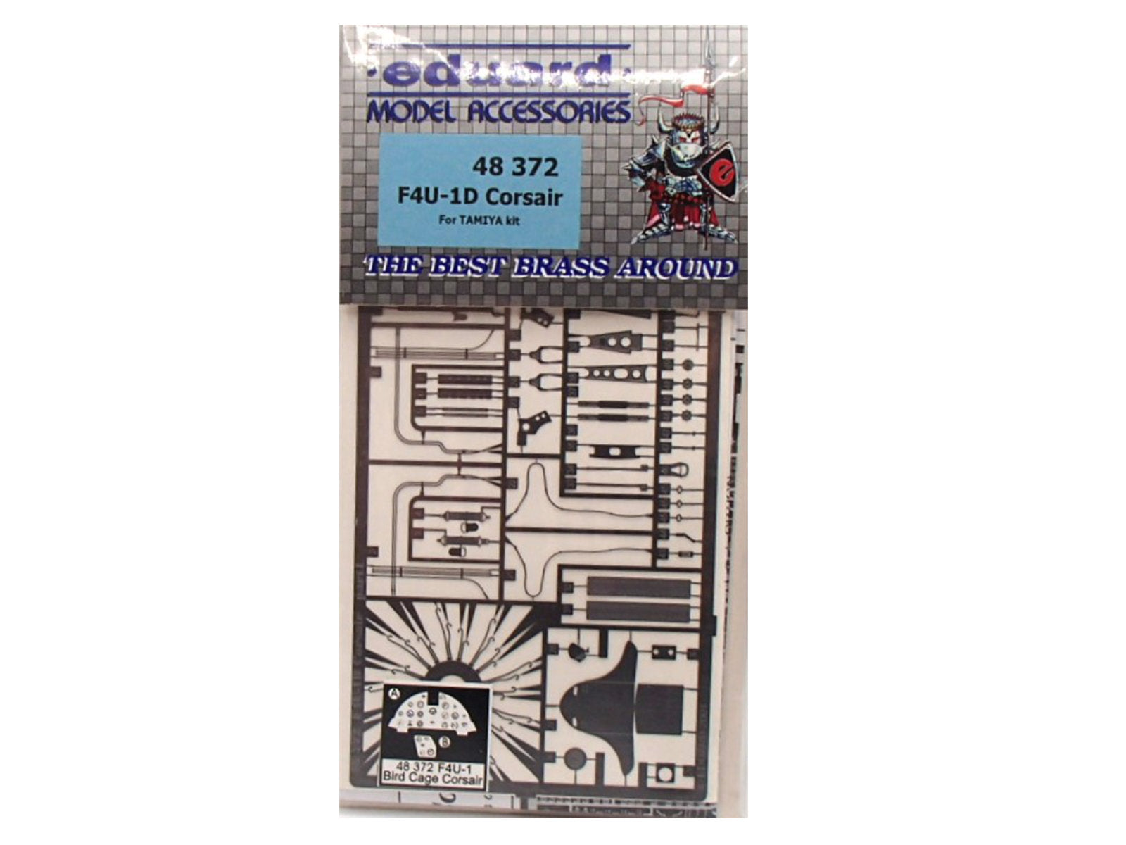 "Detailset" Grumman F6F-3 "Hellcat"