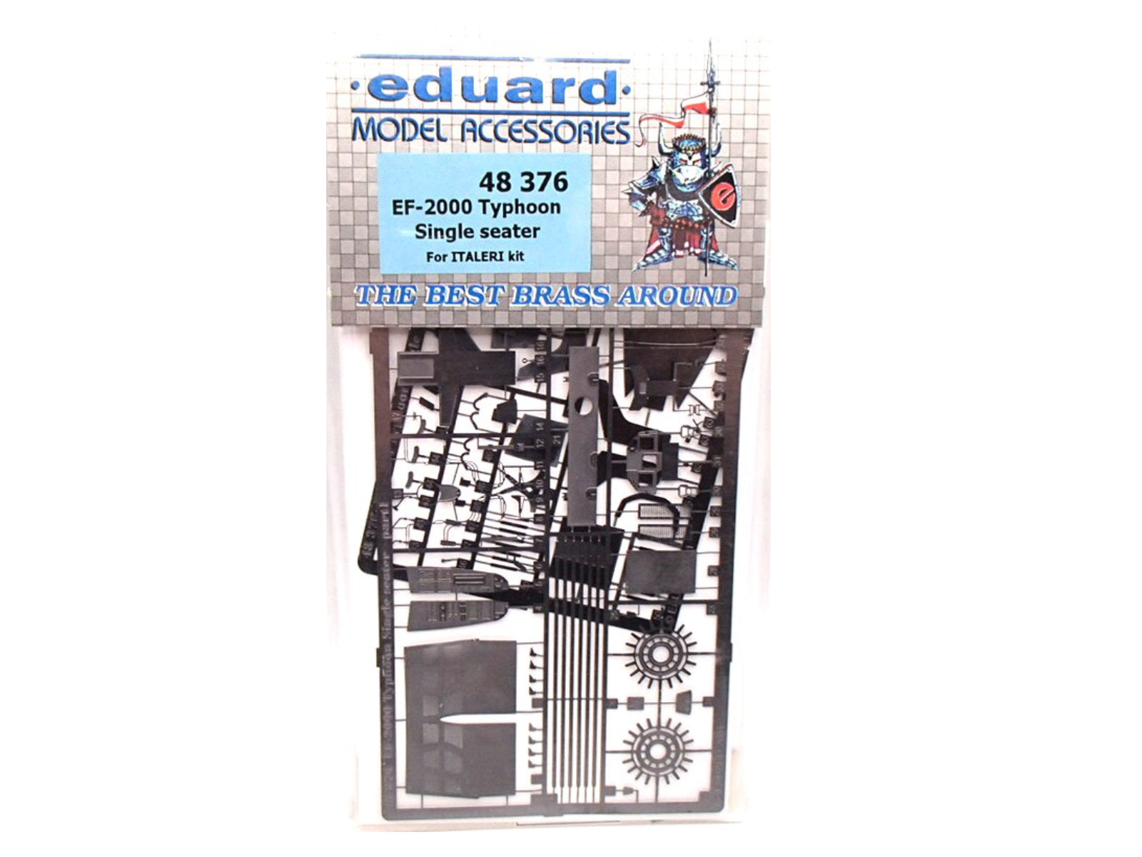 "Detail set" Eurofighter EF 2000 A