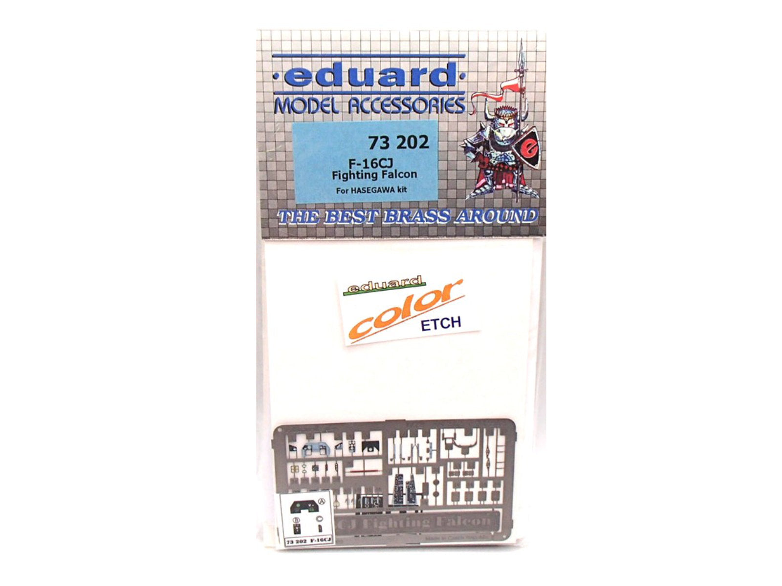 "Detailset" General Dynamics F-16 C/J