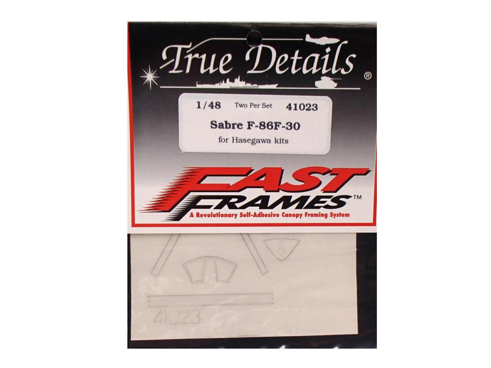 "Frame cockpit glazing" North American F-86 F-30 "Sabre"