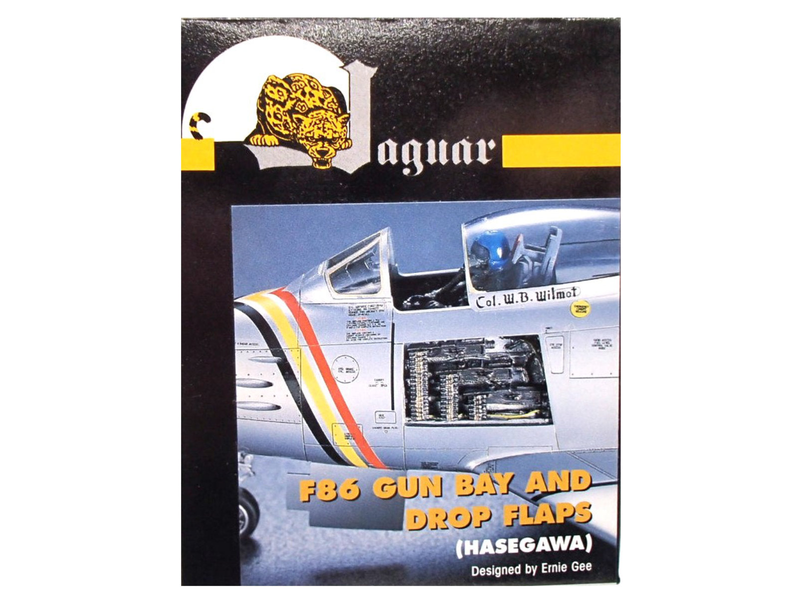 "Detail set" North American F-86 "Sabre"