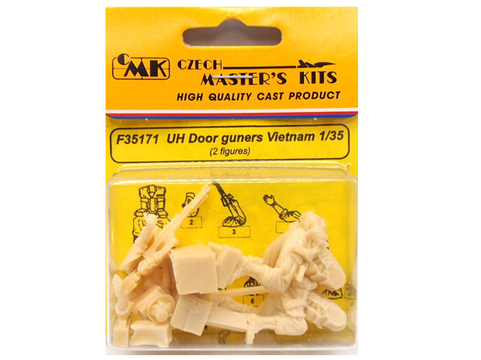 UH - Door Gunners
