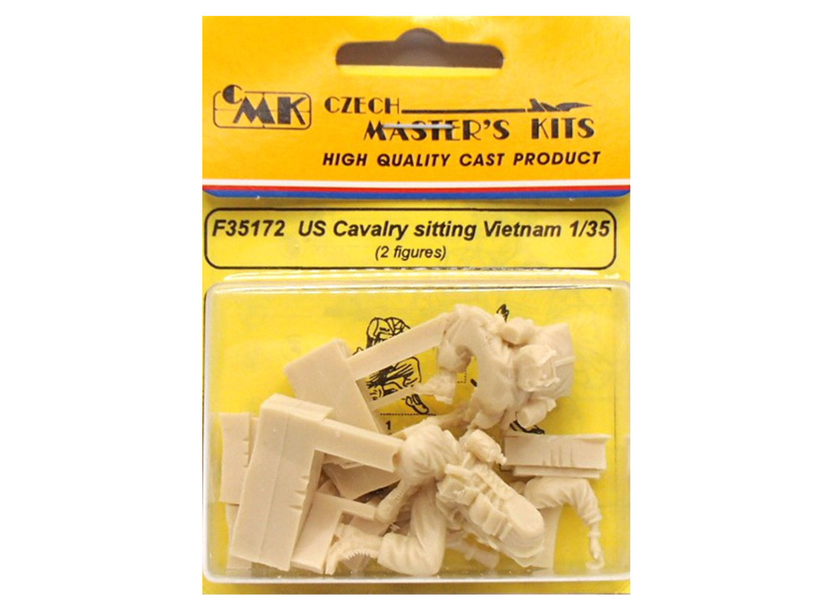 UH - US Cavalry
