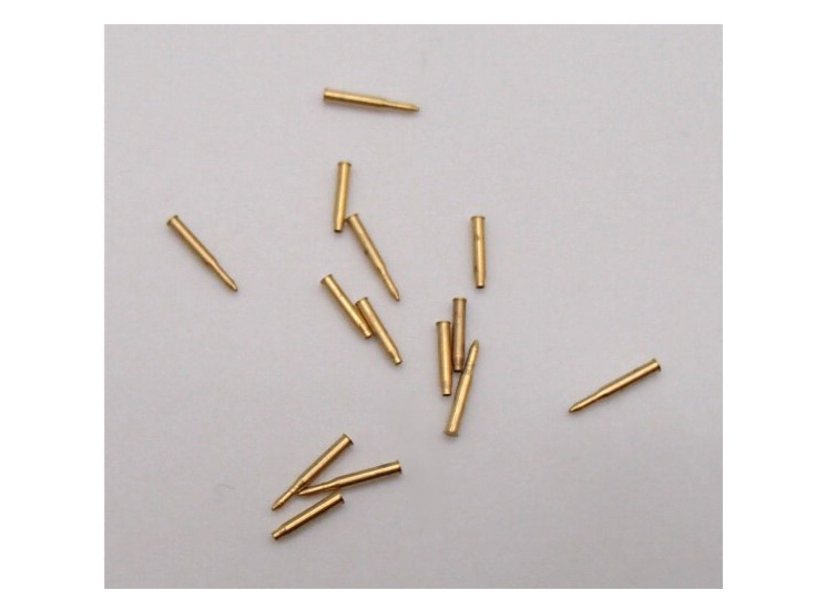 Munition 50 mm