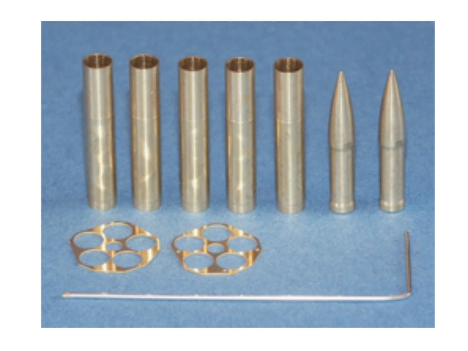 "Detail set" Messerschmitt Me 410 A-2