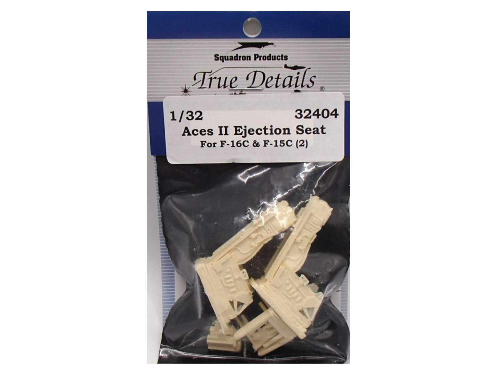 "Schleudersitz Aces II" General Dynamics F-16 / F-15