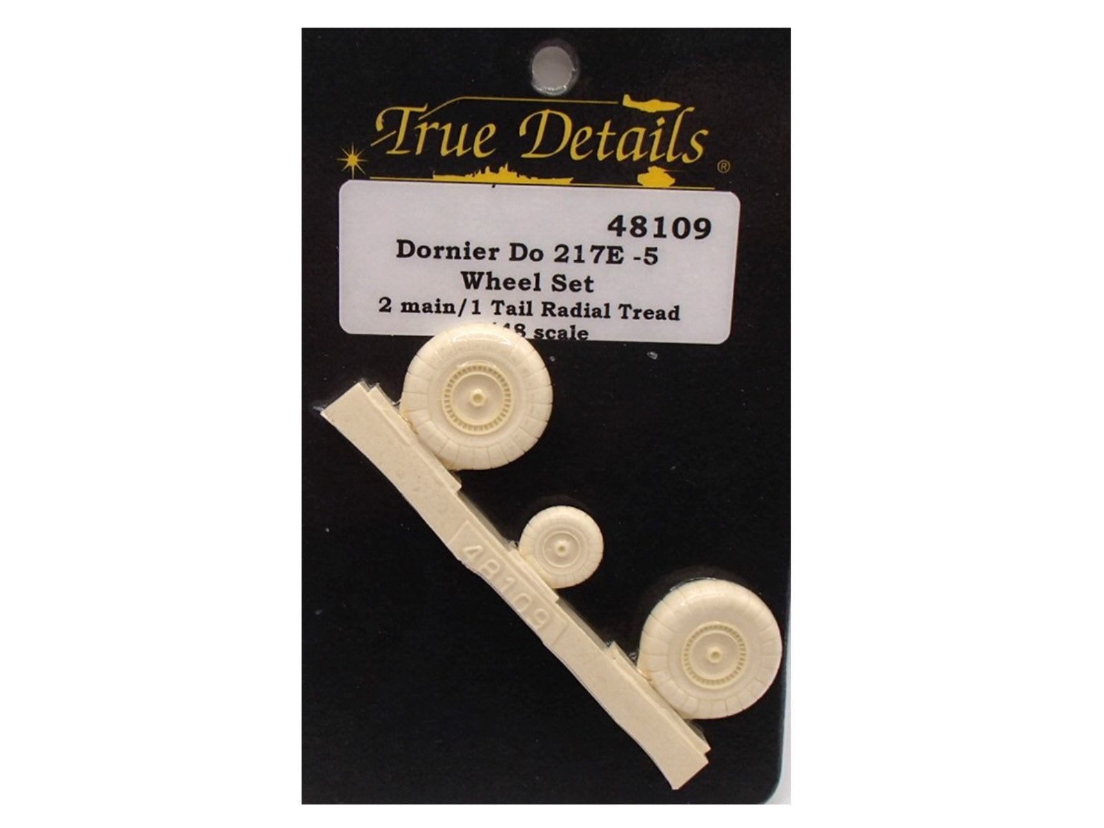 "Reifenset" Dornier Do 217 E 5